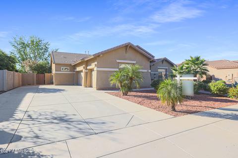 5009 W Range Mule Dr, Phoenix, AZ 85083 photo 22