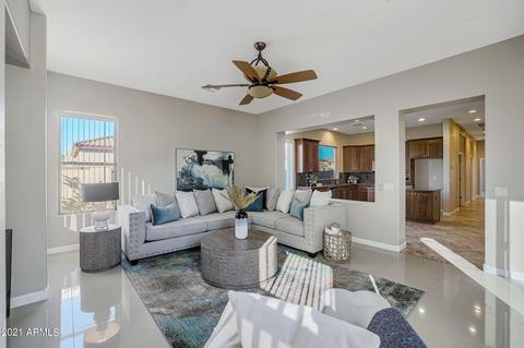 5009 W Range Mule Dr, Phoenix, AZ 85083 photo 5