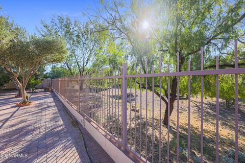 5009 W Range Mule Dr, Phoenix, AZ 85083 photo 53