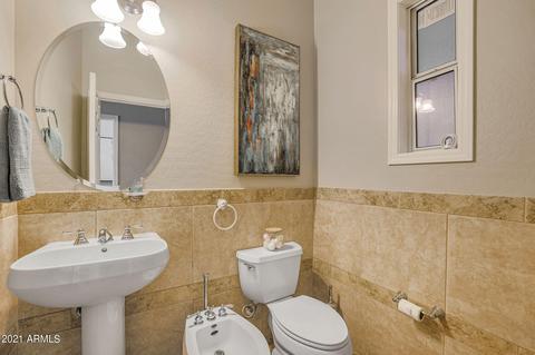 5009 W Range Mule Dr, Phoenix, AZ 85083 photo 16