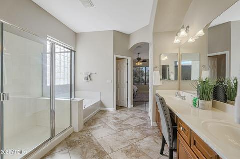 5009 W Range Mule Dr, Phoenix, AZ 85083 photo 19