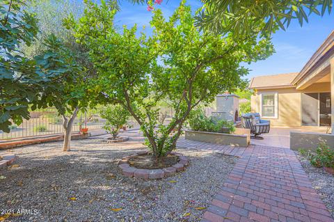5009 W Range Mule Dr, Phoenix, AZ 85083 photo 56