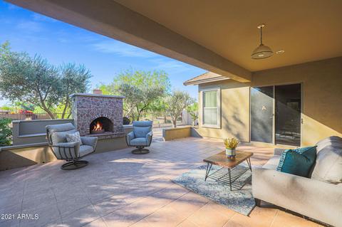 5009 W Range Mule Dr, Phoenix, AZ 85083 photo 49