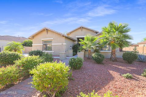 5009 W Range Mule Dr, Phoenix, AZ 85083 photo 24