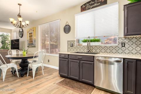 3353 E Santa Fe Ln, Gilbert, AZ 85297 photo 10