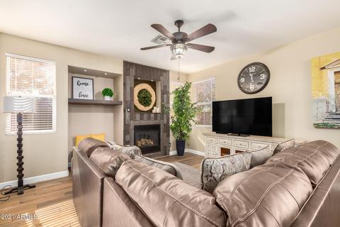 3353 E Santa Fe Ln, Gilbert, AZ 85297 photo 7