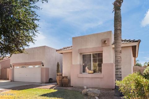 3353 E Santa Fe Ln, Gilbert, AZ 85297 photo 3