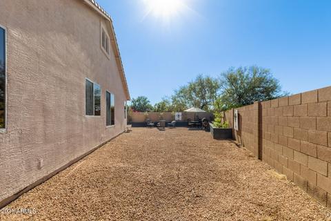 3353 E Santa Fe Ln, Gilbert, AZ 85297 photo 25