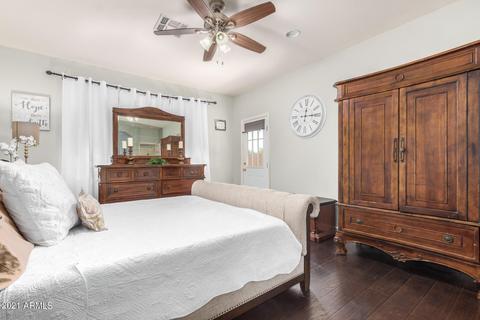 3353 E Santa Fe Ln, Gilbert, AZ 85297 photo 13