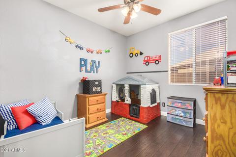 3353 E Santa Fe Ln, Gilbert, AZ 85297 photo 20