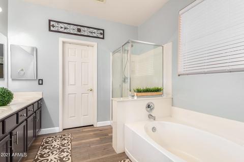 3353 E Santa Fe Ln, Gilbert, AZ 85297 photo 16