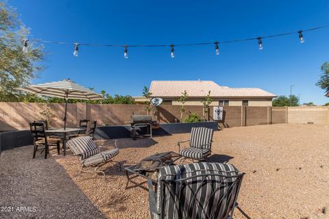 3353 E Santa Fe Ln, Gilbert, AZ 85297 photo 24