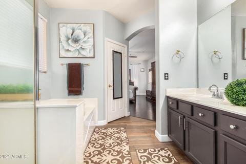 3353 E Santa Fe Ln, Gilbert, AZ 85297 photo 14