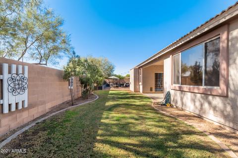 3353 E Santa Fe Ln, Gilbert, AZ 85297 photo 23