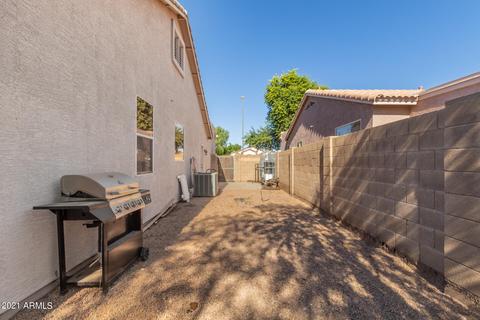 3353 E Santa Fe Ln, Gilbert, AZ 85297 photo 26