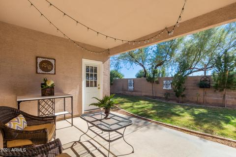 3353 E Santa Fe Ln, Gilbert, AZ 85297 photo 22