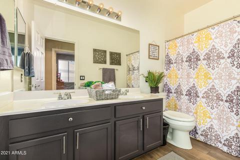 3353 E Santa Fe Ln, Gilbert, AZ 85297 photo 19