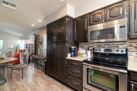 3326 E Wescott Dr, Phoenix, AZ 85050 photo 7