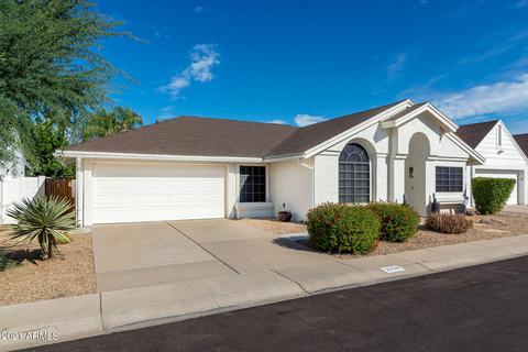 3326 E Wescott Dr, Phoenix, AZ 85050 photo 1