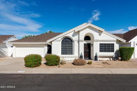 3326 E Wescott Dr, Phoenix, AZ 85050 photo 25