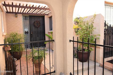 930 E Cochise Dr, Phoenix, AZ 85020 photo 2