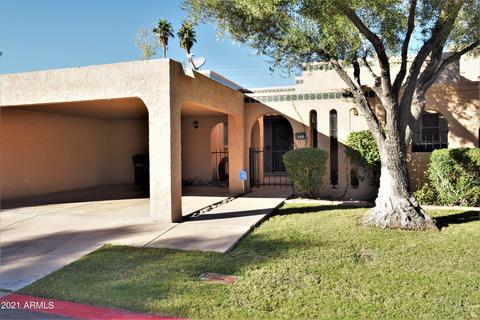 930 E Cochise Dr, Phoenix, AZ 85020 photo 1