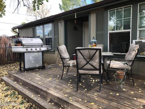 202 W Pecan St, Payson, AZ 85541 photo 1