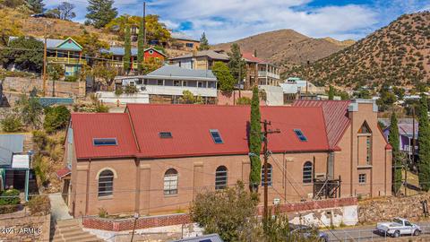 9 Clawson Ave, Bisbee, AZ 85603 photo 25