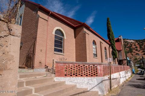 9 Clawson Ave, Bisbee, AZ 85603 photo 2
