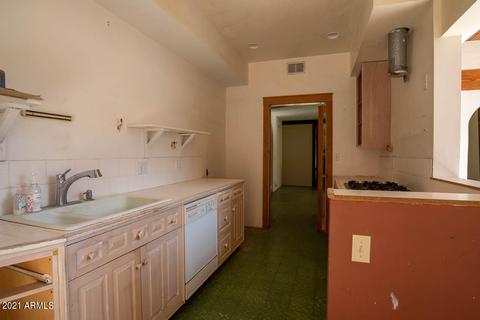 9 Clawson Ave, Bisbee, AZ 85603 photo 6