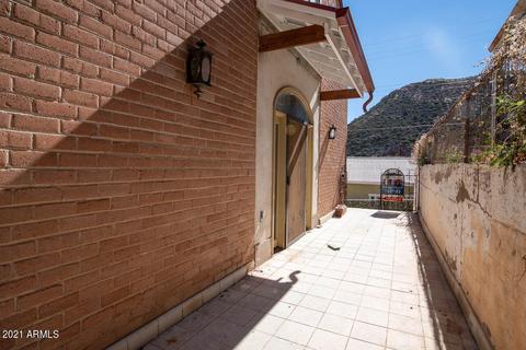 9 Clawson Ave, Bisbee, AZ 85603 photo 4