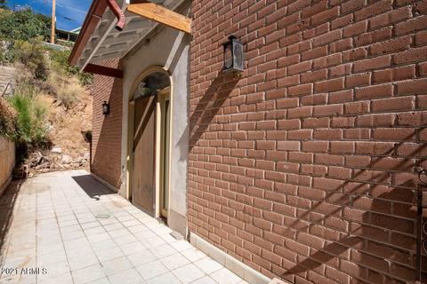 9 Clawson Ave, Bisbee, AZ 85603 photo 3