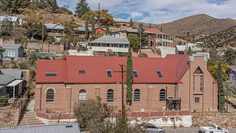 9 Clawson Ave, Bisbee, AZ 85603 photo 26