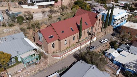 9 Clawson Ave, Bisbee, AZ 85603 photo 27