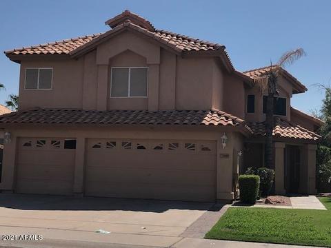 3407 E Windsong Dr, Phoenix, AZ 85048 photo 5