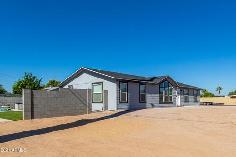 8735 E Pueblo Ave, Mesa, AZ 85208 photo 3