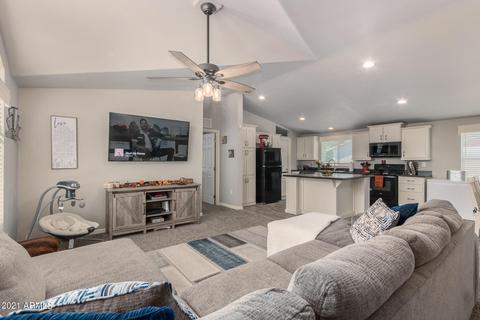 8735 E Pueblo Ave, Mesa, AZ 85208 photo 4