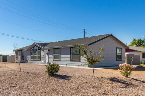 8735 E Pueblo Ave, Mesa, AZ 85208 photo 2