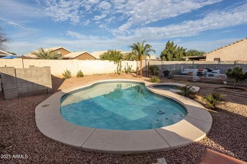 2012 N 88th Dr, Phoenix, AZ 85037 photo 12