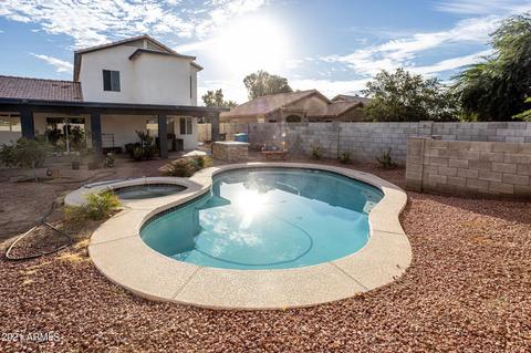 2012 N 88th Dr, Phoenix, AZ 85037 photo 4