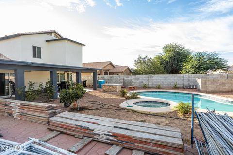 2012 N 88th Dr, Phoenix, AZ 85037 photo 26