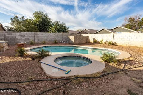 2012 N 88th Dr, Phoenix, AZ 85037 photo 17
