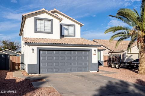 2012 N 88th Dr, Phoenix, AZ 85037 photo 16