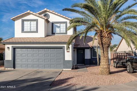 2012 N 88th Dr, Phoenix, AZ 85037 photo 2