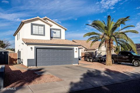 2012 N 88th Dr, Phoenix, AZ 85037 photo 25