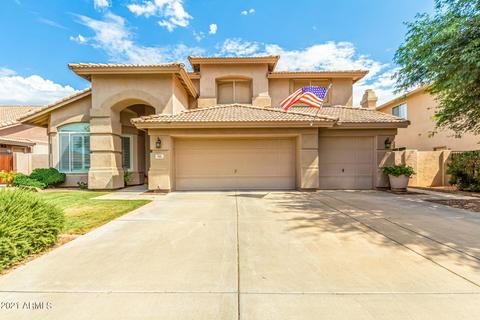 901 N Tatum Ln, Gilbert, AZ 85234 photo 1