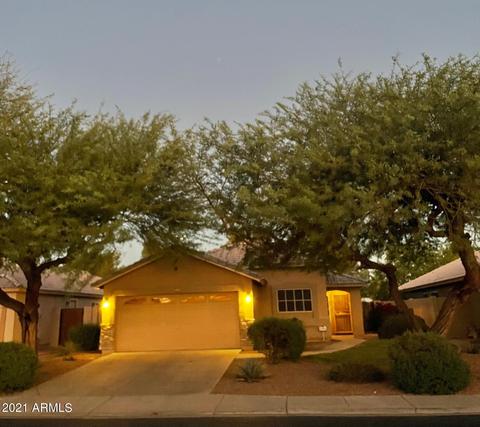 2339 S Compton --, Mesa, AZ 85209 photo 24