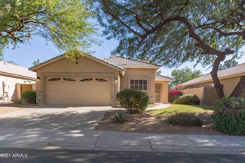 2339 S Compton --, Mesa, AZ 85209 photo 1