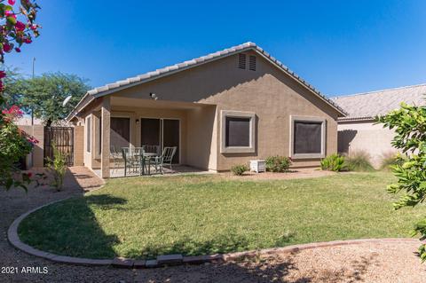 2339 S Compton --, Mesa, AZ 85209 photo 19