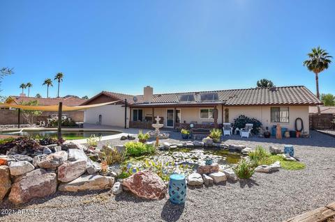 402 E Le Marche Ave, Phoenix, AZ 85022 photo 2